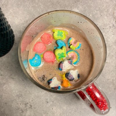 Lucky Charms Hot Cocoa Mix