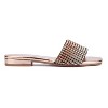 New York & Company Women's Gracie Flat Sandal - 2 of 4