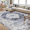 Washable Area Rugs for Bedroom Living Room - 3 of 4