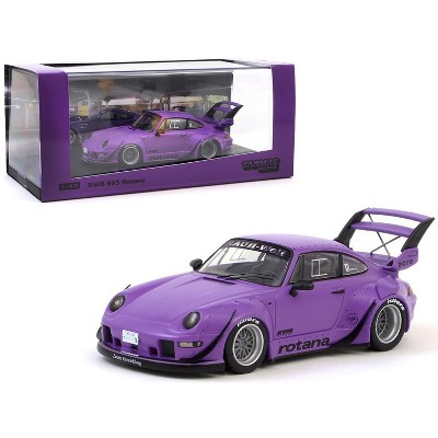 porsche toy car models