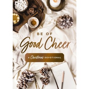 Be of Good Cheer - by  Susan Hill (Hardcover) - 1 of 1