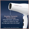 CONAIR PRO Ceramic Xtreme 1875W Dryer Model - image 2 of 3