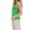 Women's Ivy League Knit Vest - entro - 2 of 4