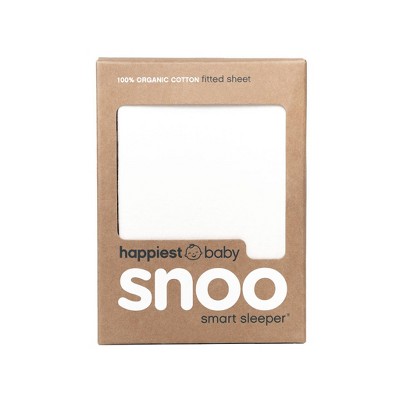 Happiest Baby SNOO Bassinet Fitted Sheet