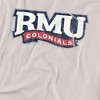 Men's Robert Morris University Official Distressed Primary Logo T-Shirt - 2 of 4