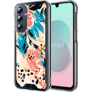 AMPD Tpu / Acrylic Hd Print Crystal Clear Case For Samsung Galaxy A16 5G - 1 of 4