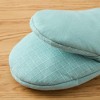 KITCHENAID Gourmet Series Gridlines Mini Oven Mitts 2-Pack Set - 3 of 4