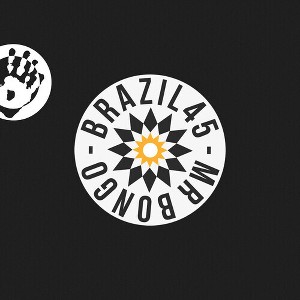 Trio Ternura - Baby / Filhos De Zambi (vinyl 7 inch single) - 1 of 1