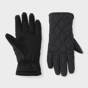 Quilted Puffer Glove - All In Motion™ - 1 of 3