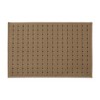 Design Imports Graphic Printed Nylon Rug 20X30 - 4 of 4