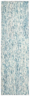 Abstract ABT473 Hand Tufted Area Rug  - Safavieh