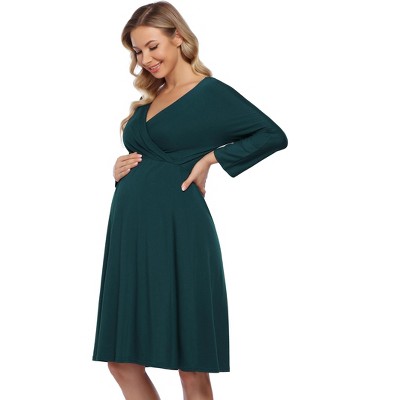 woman sleeveless knee length dress tie dye