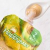 HappyBaby Clearly Crafted Bananas Pineapple Avocado & Granola Baby Meals - 4oz - image 4 of 4