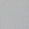Gray Oxford Reversible Chair Pad (Set Of 2) (16.5"X15.5"): Weather-Resistant, Tufted - Pillow Perfect - 2 of 3