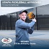 Luzz Pickleball Paddles, T700 Carbon Fiber Pickleball Paddle Sandblasted Surface with Honeycomb Core Pickle Ball Rackets for Ultimate Spin & Control - 2 of 4