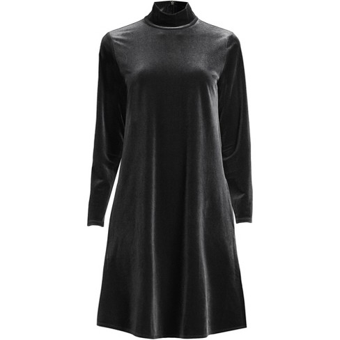 Target best sale turtleneck dress