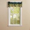 Park Designs Hello Bear Valance 60” x 14” - 2 of 3