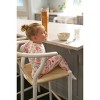 Carter's Just One You® Toddler Girls' 2pk Snug Fit Long Sleeve Fleece Footed Pajama - 4 of 4
