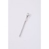 Tiny Tags Connector and Layering Chain Set 2pc - 3 of 4