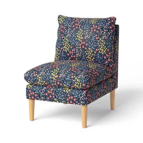 Peacock cheap chair target