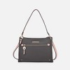 MKF Collection Aliyah Women's Fashion Shoulder Crossbody Bag by Mia K - 2 of 4