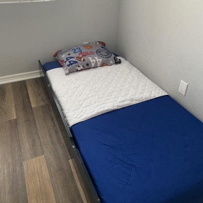 Universal Waterproof Mattress Underpad - Room Essentials™: Quilted ...