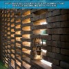 LunaLulinlk Stainless Steel Brick Wall Clips, Brick Hooks Clamp Outdoor Heavy Duty 1-3/4" to 2-3/4" Brick Hook Brick Hangers No Drill, 6 Packs - 4 of 4