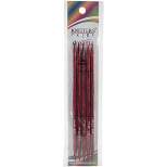 Knitter's Pride-Dreamz Double Pointed Needles 6"-Size 8/5mm