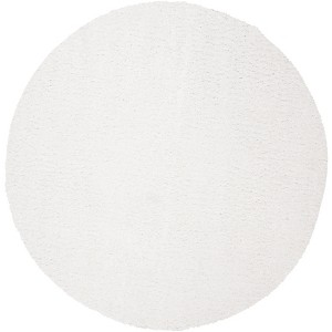 August Shag AUG900 Power Loomed Indoor Rugs - Safavieh - 1 of 4