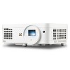 Viewsonic LS510WH-2 3000 Lumens WXGA Laser Projector with Wide Color Gamut and 360-Degree Orientation for Business and Education - 3 of 4
