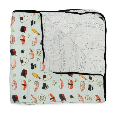 Loulou lollipop hot sale muslin quilt