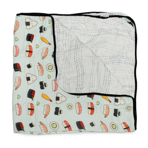 Loulou lollipop muslin quilt new arrivals