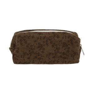 Unique Bargains Drawstring Makeup Bag for Vacation 1 Pc - 1 of 4