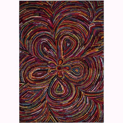 Aruba ARB503 Power Loomed Indoor Rug -Safavieh