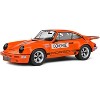 Porsche 911 RS 3.0 #1 Mark Donohue Winner "IROC Daytona" (1974) "Competition" Series 1/18 Diecast Model Car by Solido - 2 of 4