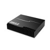 AudioControl D-4.800 High-Power 4 Channel DSP Matrix Amplifier with Accubass with 2 Pairs AudioControl AC-LGD 60 Load generating device - 3 of 4
