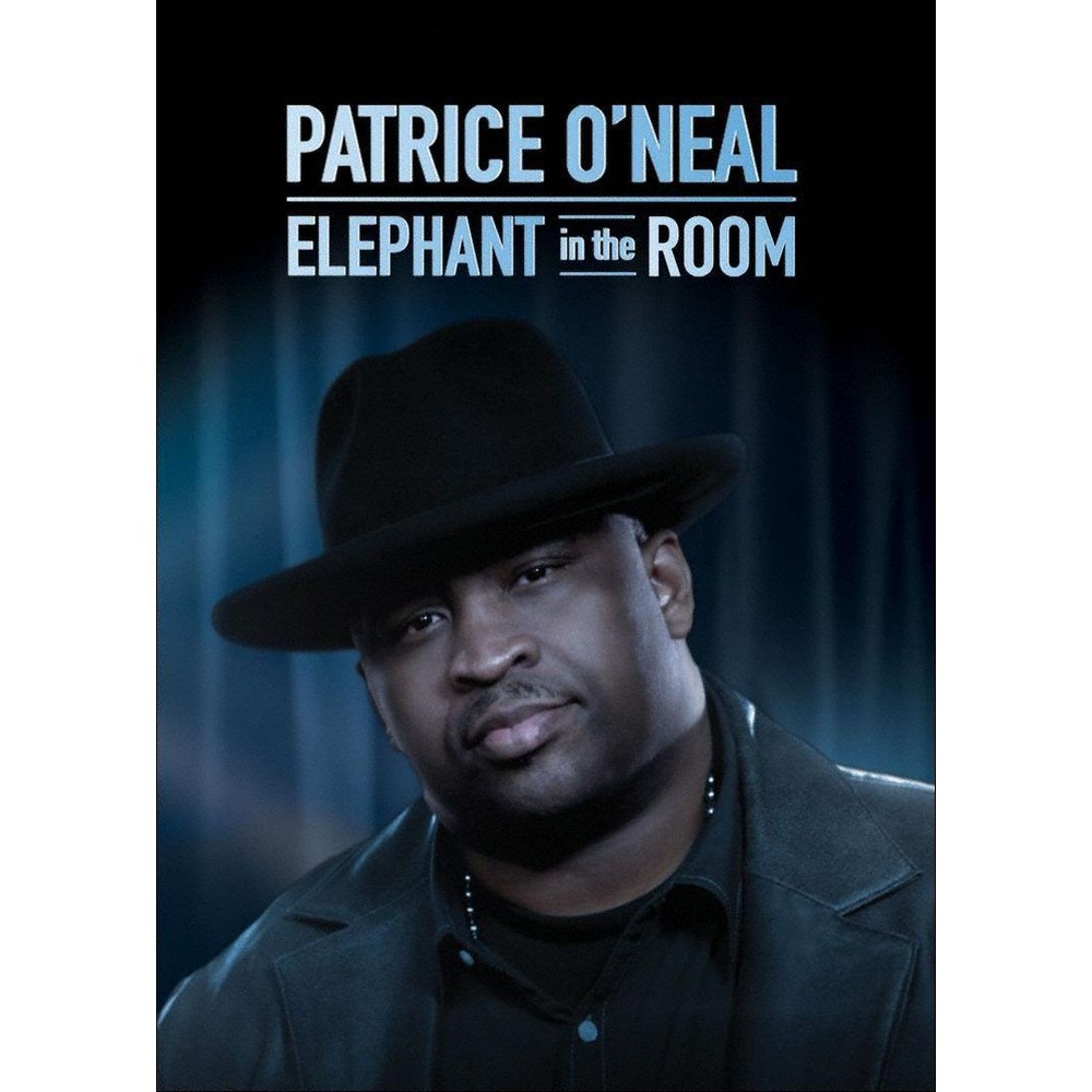 Elephant In The Room (Dvd)