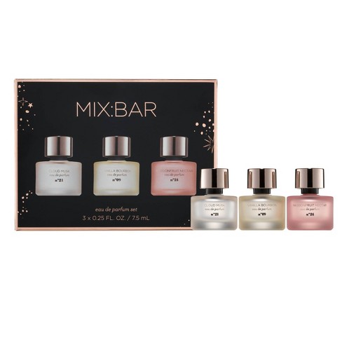 Mini hot Fragrances Bundle Sets