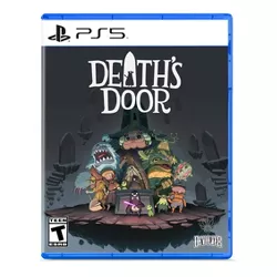 Deaths Door - PlayStation 5