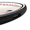 MLB National League Teams Baseball 15-Watt Wireless Charger - 3 of 4