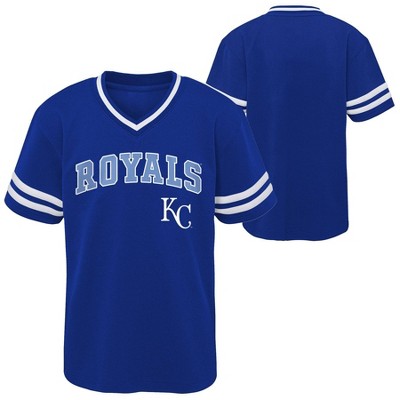 royals baseball jersey