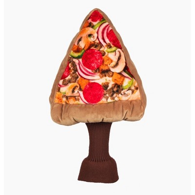 Daphne's Headcovers Pizza
