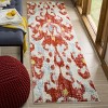 Watercolor WTC622 Power Loomed Indoor Rugs - Safavieh - 2 of 4