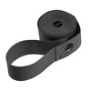Unique Bargains 700C 27" Bike Bicycle Wheel Rim Strip Rim Tape Liner Inner Tube Protection Band PVC 2 Pcs - 3 of 4