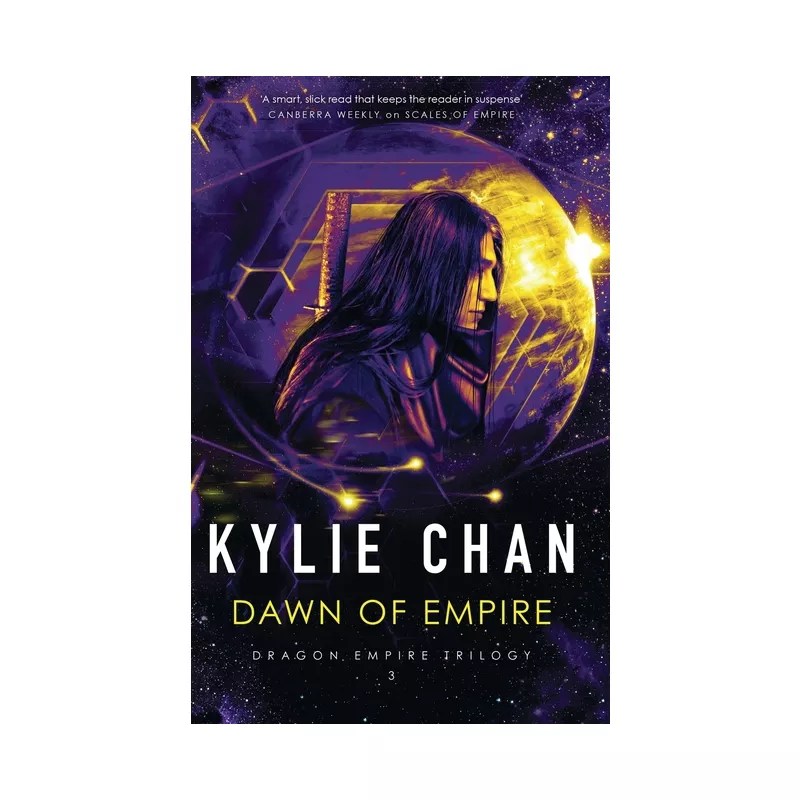 Dragon Empire 3: Dawn of Empire