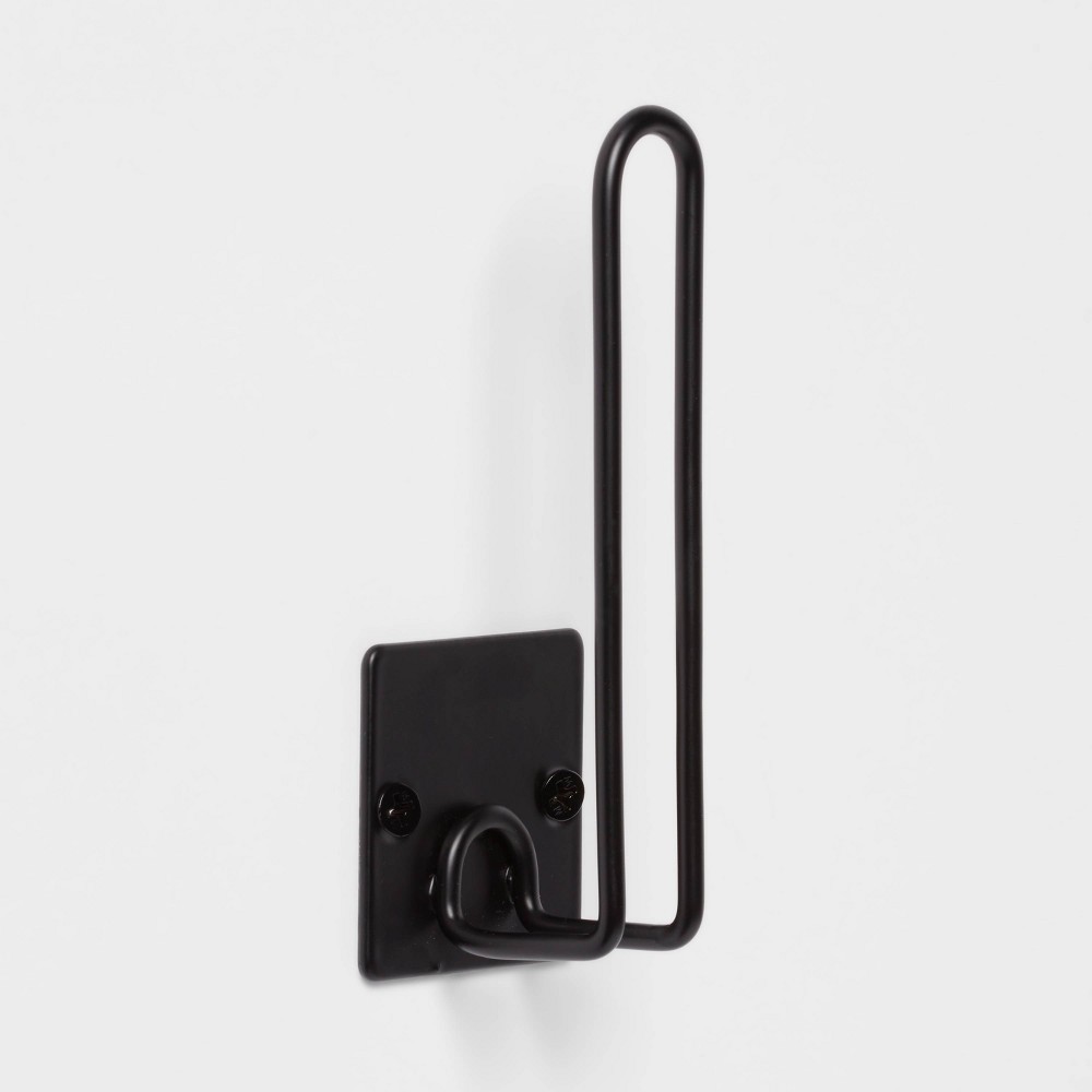 Hat Holder - Black - Brightroom™