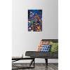 Trends International Marvel Comics Guardians of the Galaxy - Group Screaming Unframed Wall Poster Prints - 2 of 4