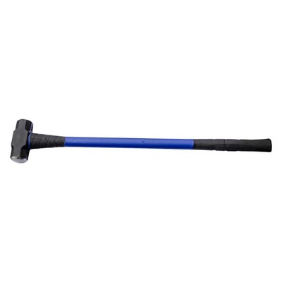 Bon Tool 84-561 Sledge Hammer - 6 Lb - 34-inch Fiberglass Handle