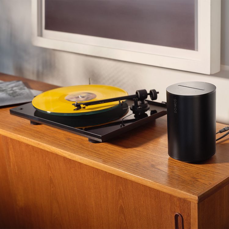 Sonos Premium Immersive Set with Arc Ultra Soundbar, Sub 4 Subwoofer, & Pair of Era 100 Wireless Speakers, 6 of 10