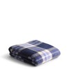 Vera Bradley Women's Outlet Fleece Essential Oversized Throw Blanket - 2 of 2